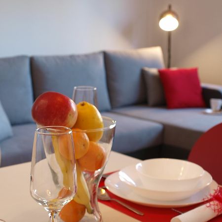 Frin Apartment Zagreb Dış mekan fotoğraf