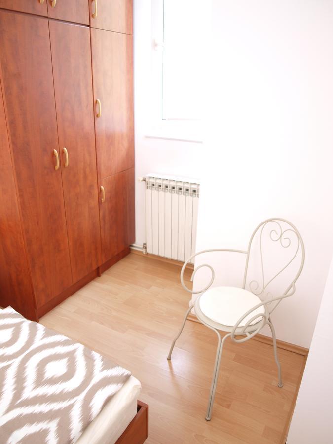 Frin Apartment Zagreb Dış mekan fotoğraf