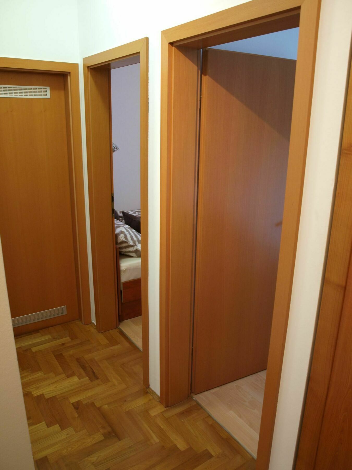 Frin Apartment Zagreb Dış mekan fotoğraf