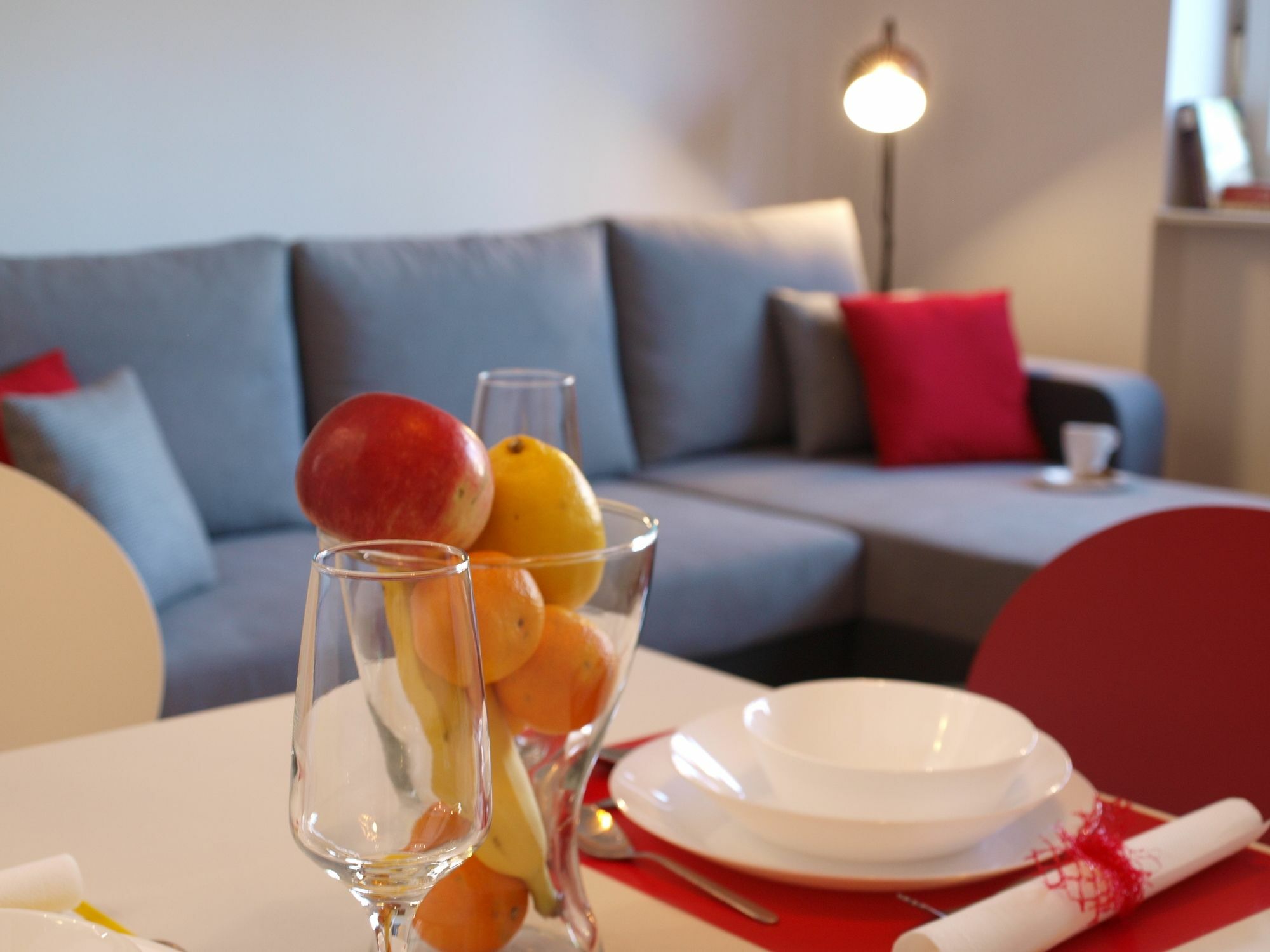 Frin Apartment Zagreb Dış mekan fotoğraf