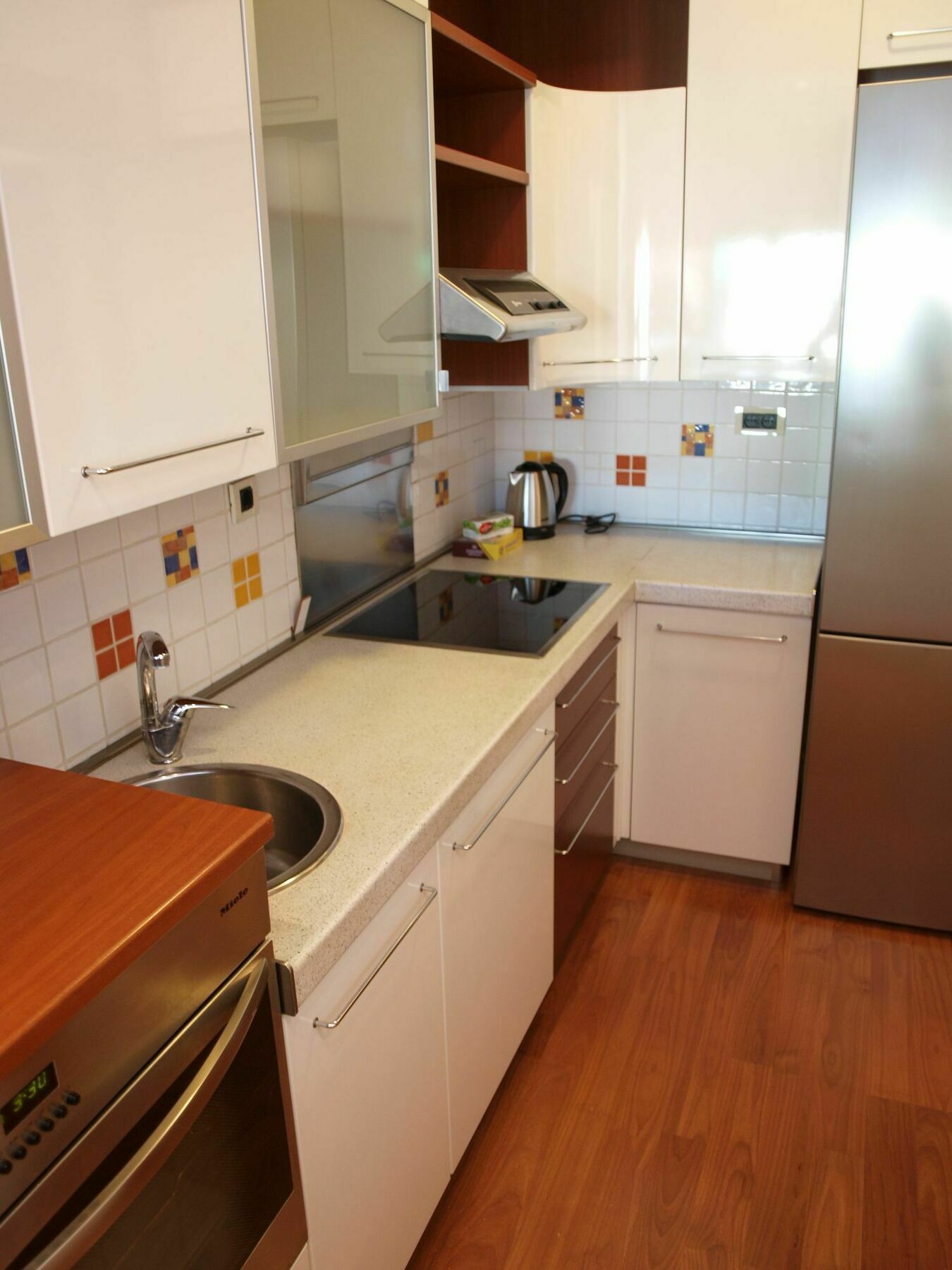 Frin Apartment Zagreb Dış mekan fotoğraf