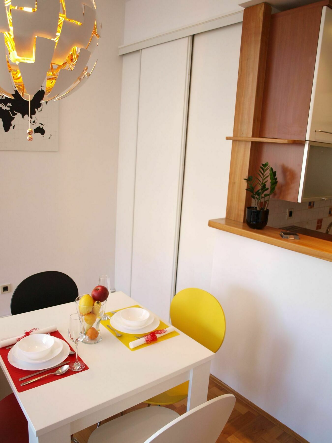 Frin Apartment Zagreb Dış mekan fotoğraf