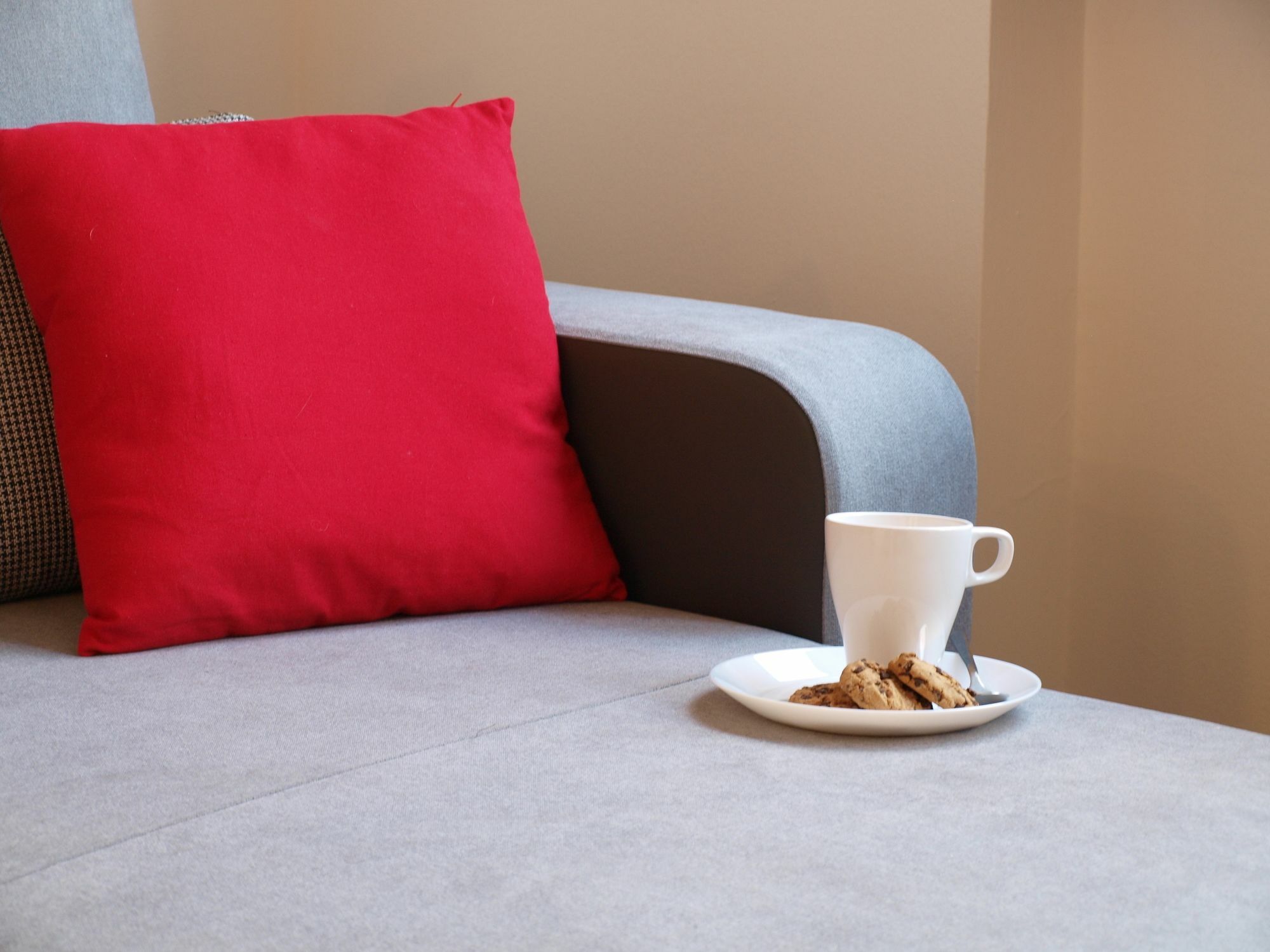 Frin Apartment Zagreb Dış mekan fotoğraf