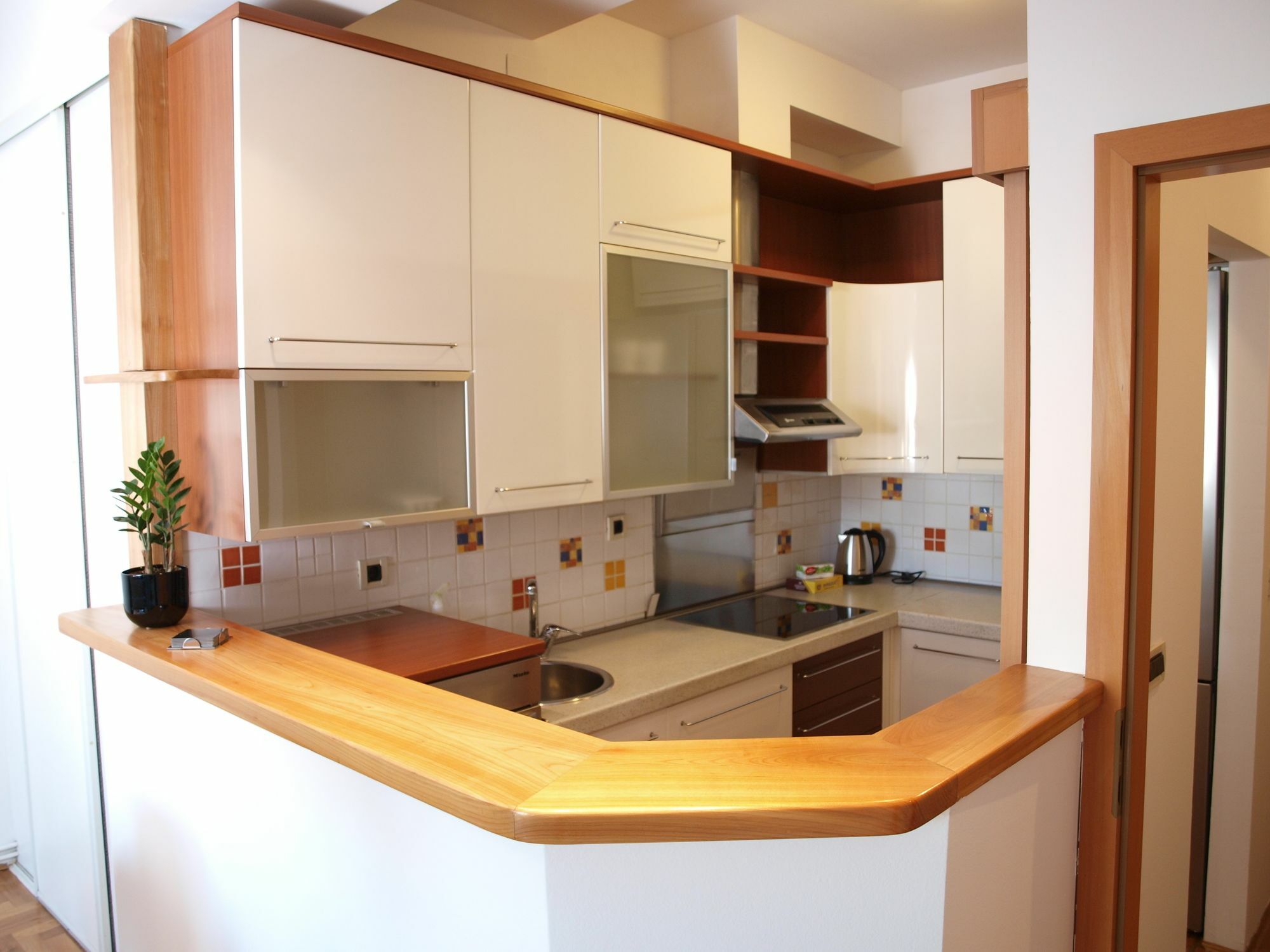 Frin Apartment Zagreb Dış mekan fotoğraf