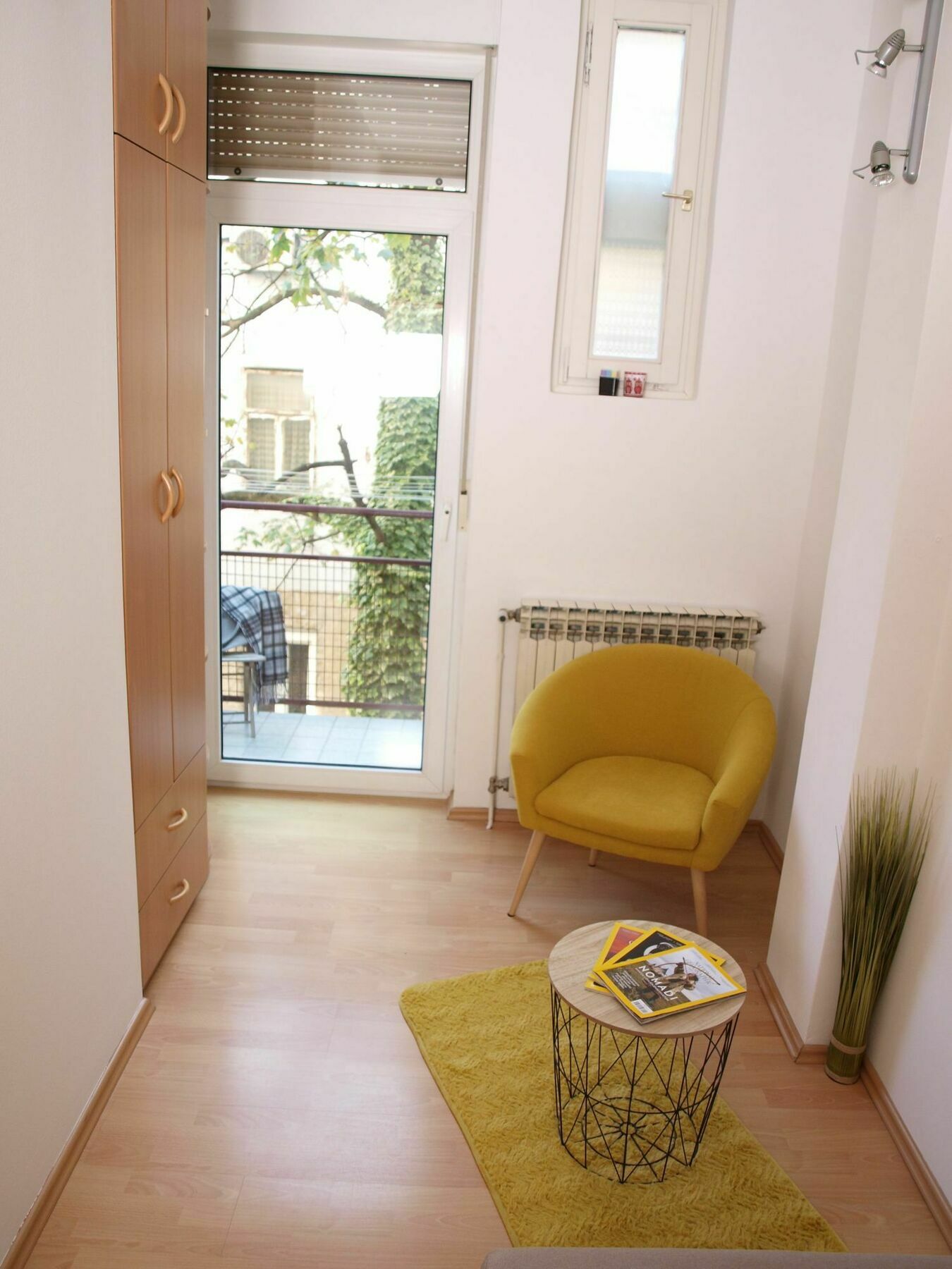 Frin Apartment Zagreb Dış mekan fotoğraf