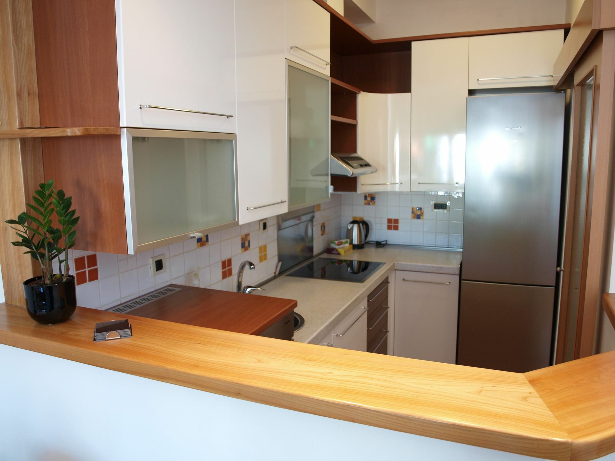 Frin Apartment Zagreb Dış mekan fotoğraf