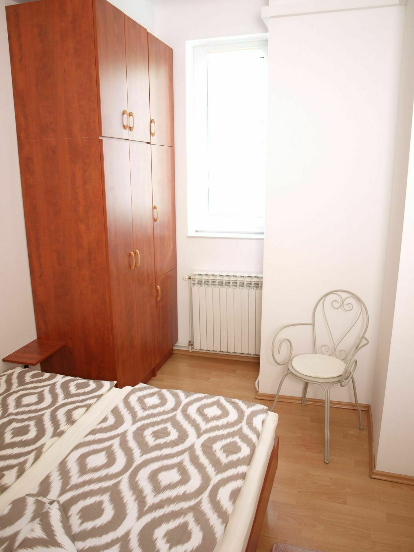 Frin Apartment Zagreb Dış mekan fotoğraf