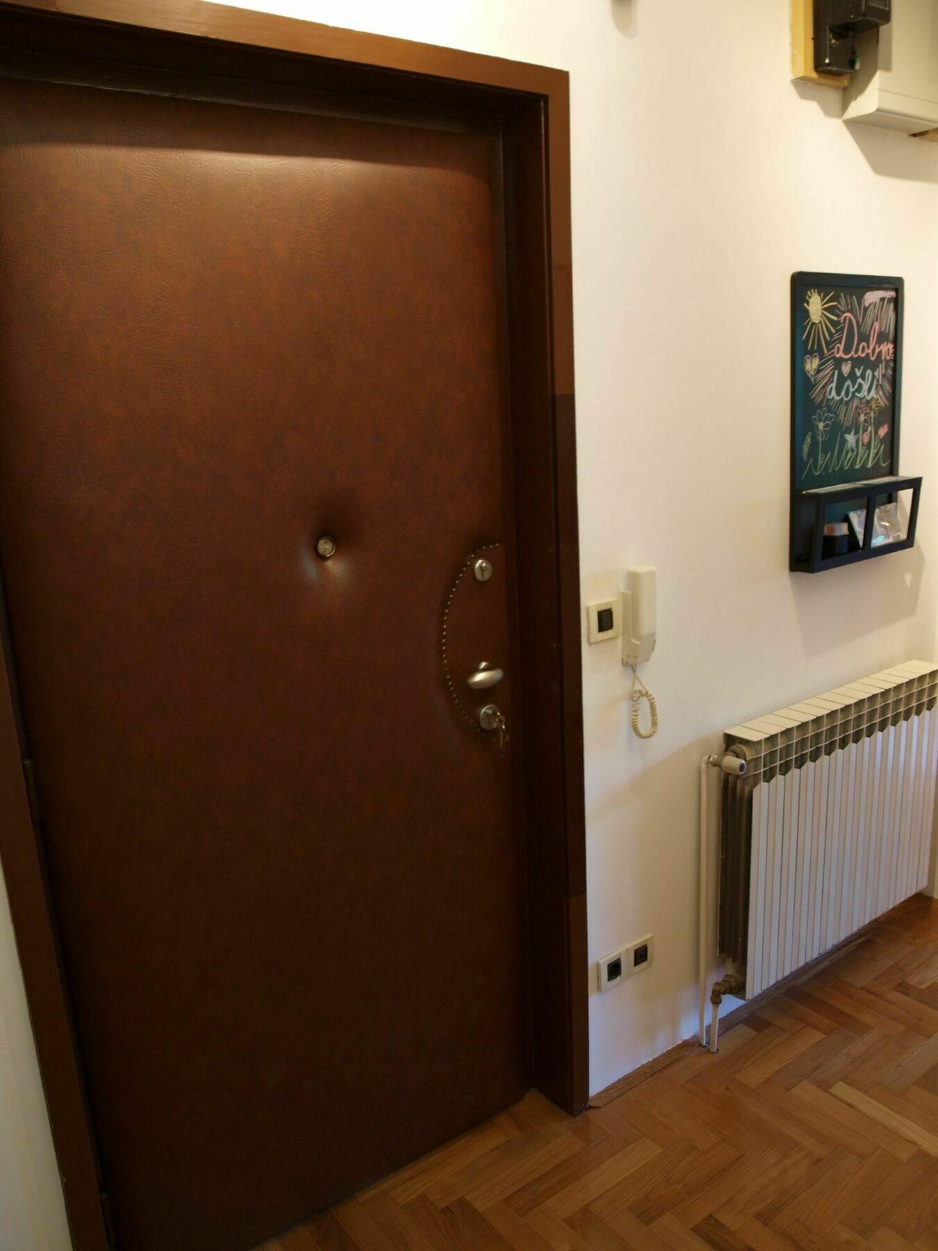 Frin Apartment Zagreb Dış mekan fotoğraf