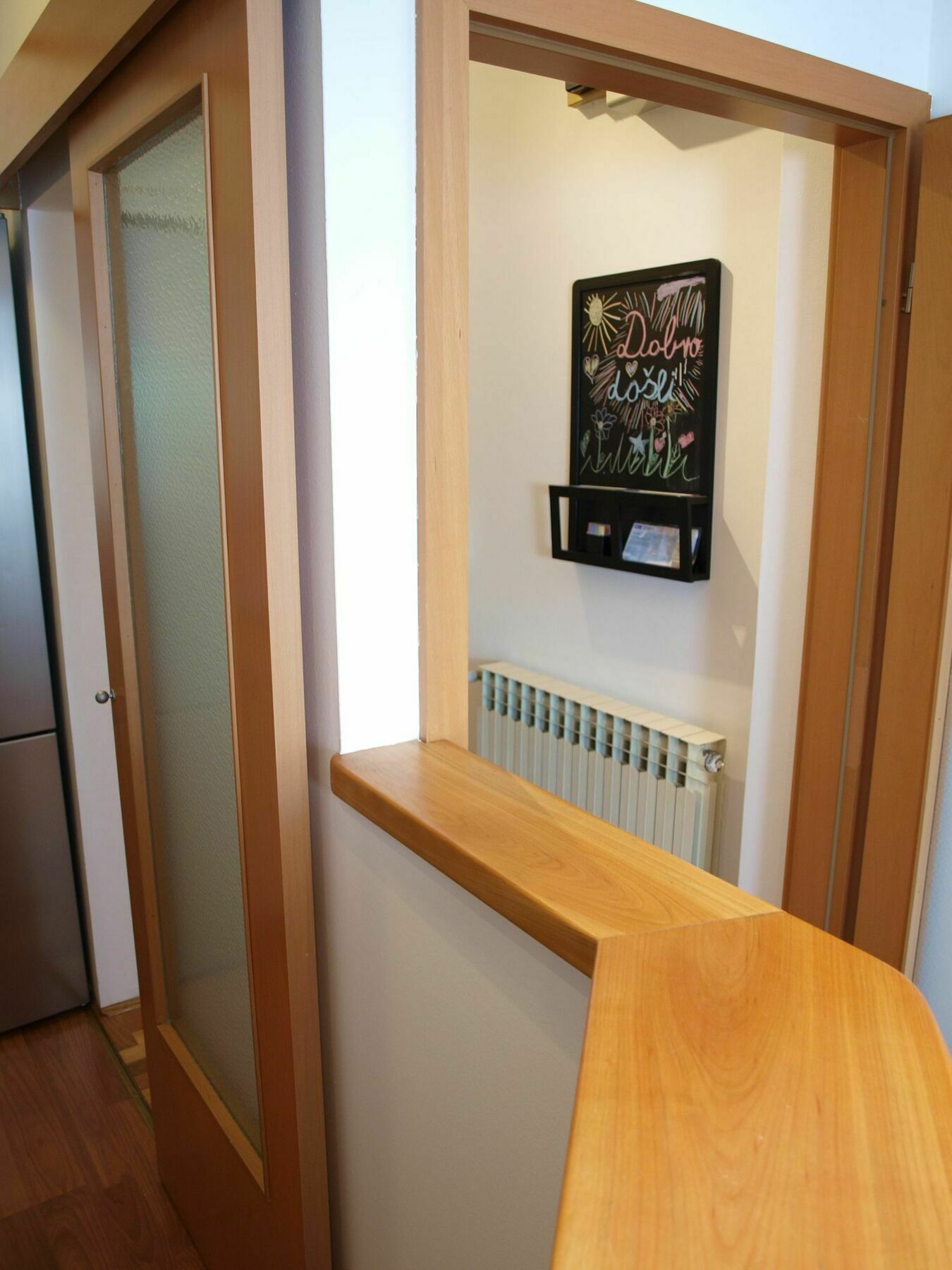 Frin Apartment Zagreb Dış mekan fotoğraf