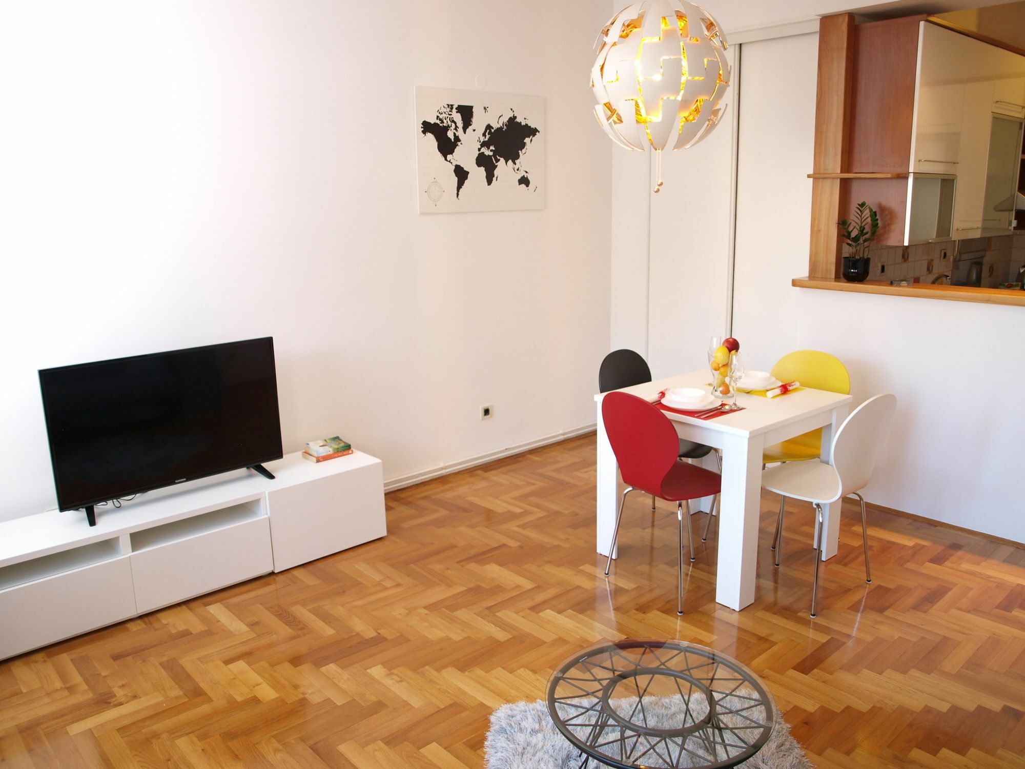 Frin Apartment Zagreb Dış mekan fotoğraf