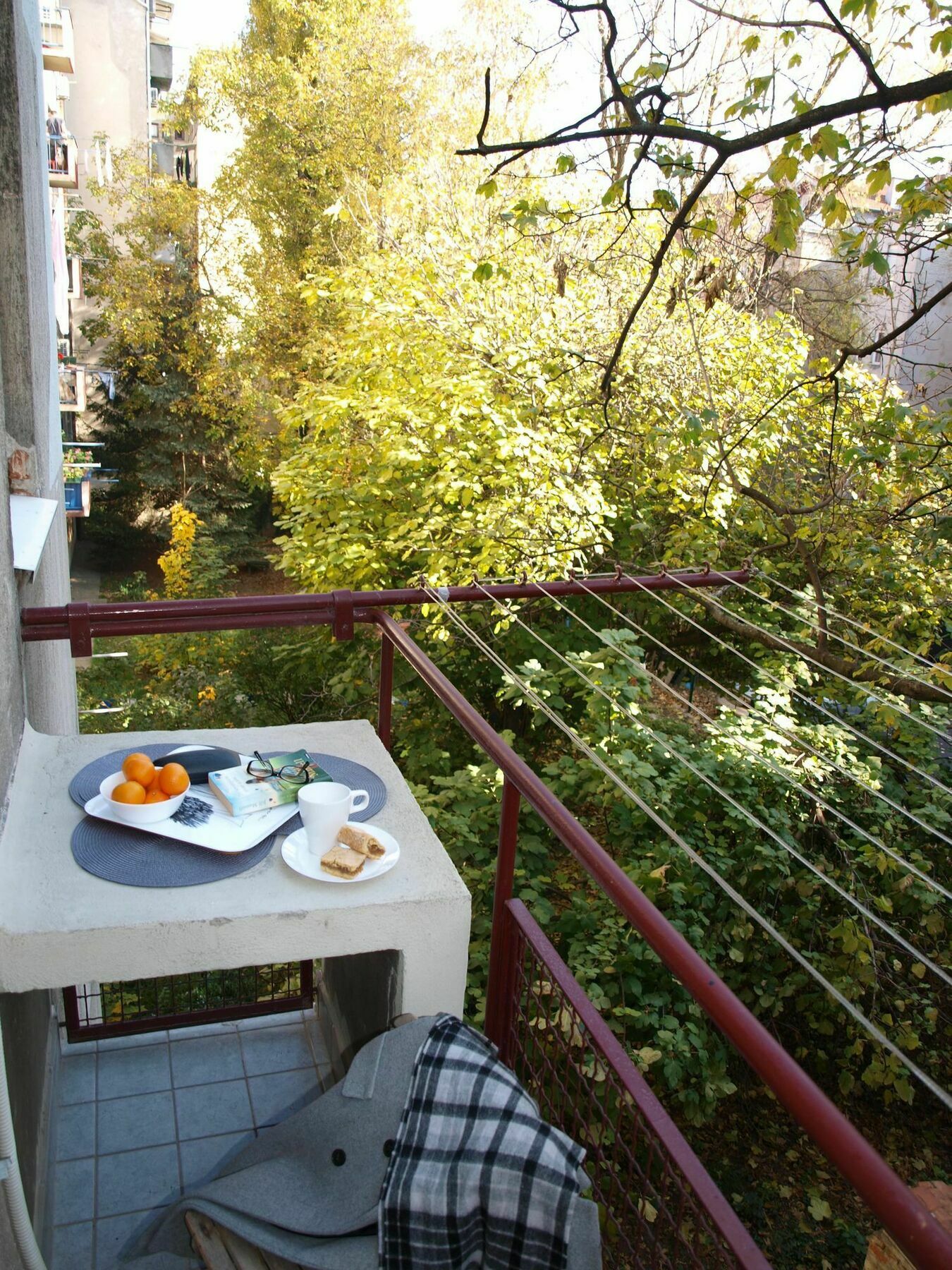 Frin Apartment Zagreb Dış mekan fotoğraf